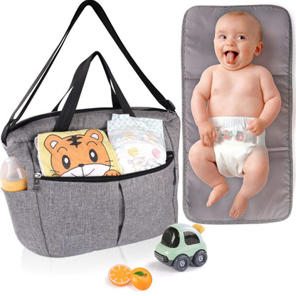 Functional Mommy's bag