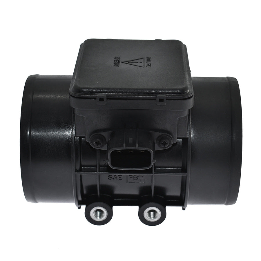 Air Flow Meter Black Plastic Standard Specification