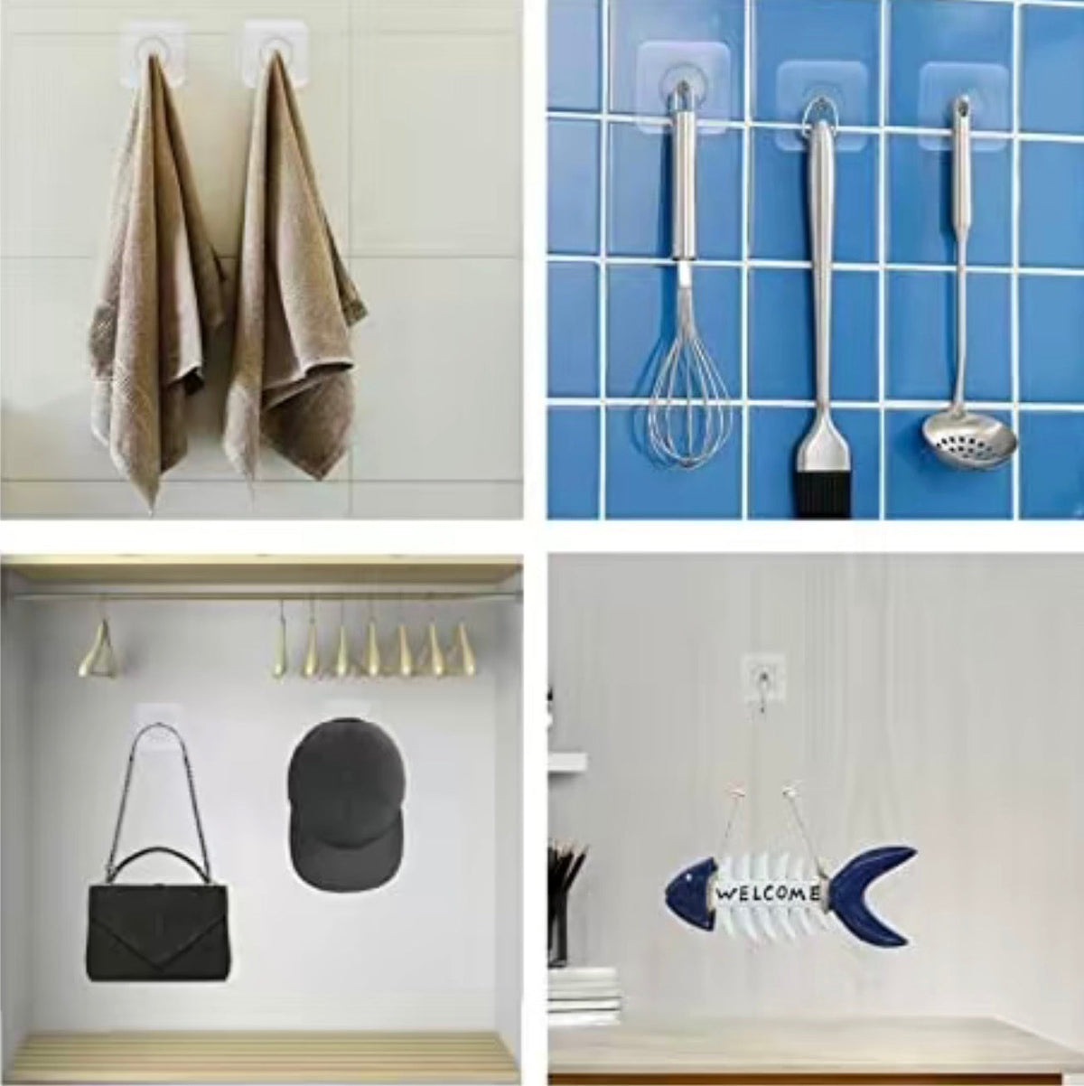 StickMount Set