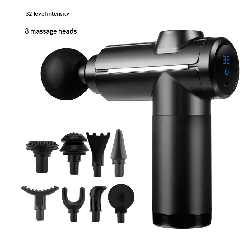 Portable Sports Muscle Relaxation Massager