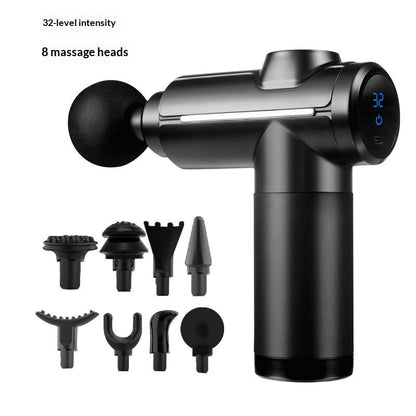 Portable Sports Muscle Relaxation Massager