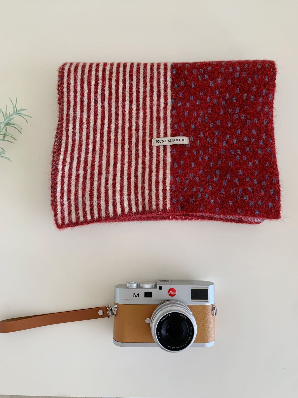 Versatile And Warm Womens Neck Scarf With A Great Vibe