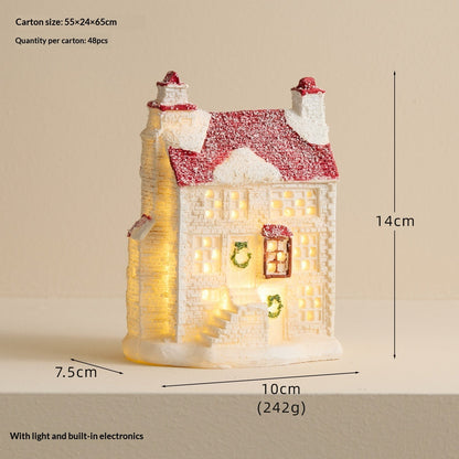 Fashionable, Personalized New Christmas Decorations