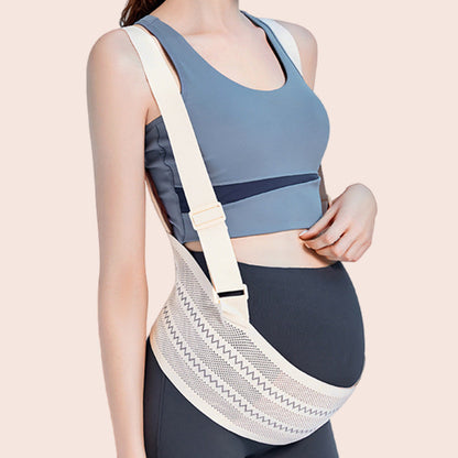 Maternity Belt Special For The Second And Third Stages Of Pregnancy