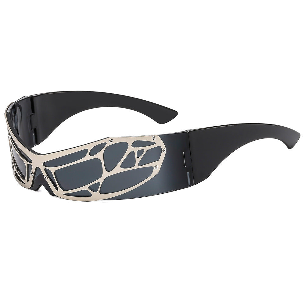 Sunglasses Personalized Disco Party Funny Glasses Decoration
