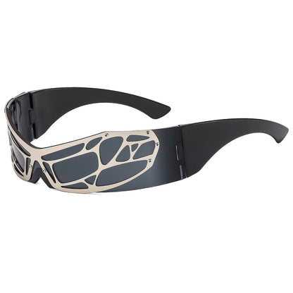 Sunglasses Personalized Disco Party Funny Glasses Decoration