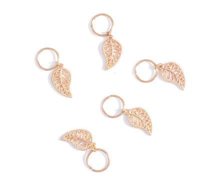 Gutter hair clip small dirty hair accessories