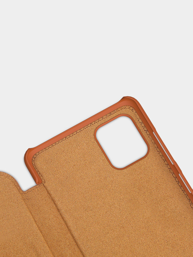 Nillkin Is Suitable For Samsung Note10 Lite Mobile Phone Case