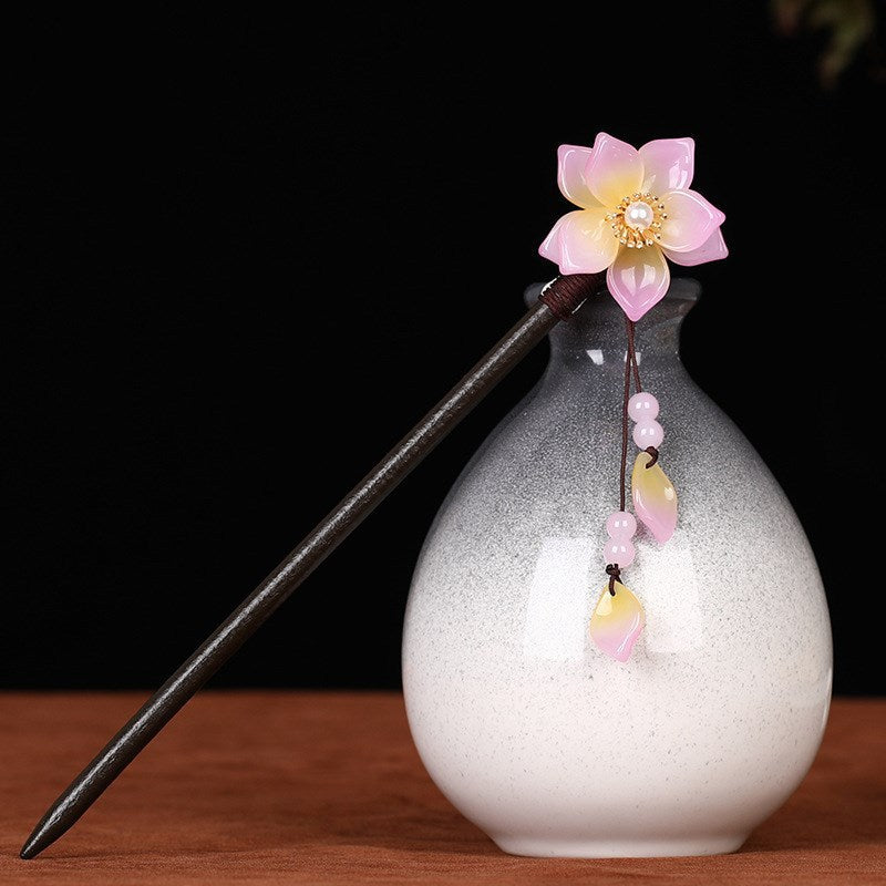 Hanfu Hair Accessories Head Dress