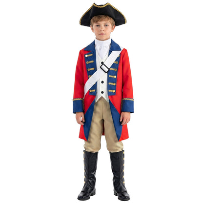 Stage Role-playing Children's Halloween Costume