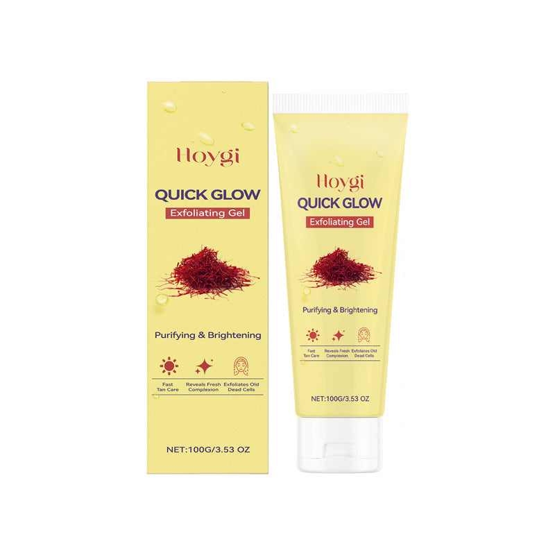 Facial Cleansing Care Multiple Gel