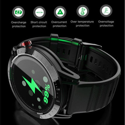 Outdoor Sports Waterproof Comet Smart  Watch