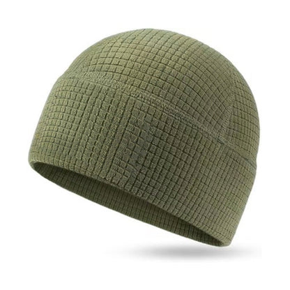 Shaping Mesh Beanie Tactical Military Uniform