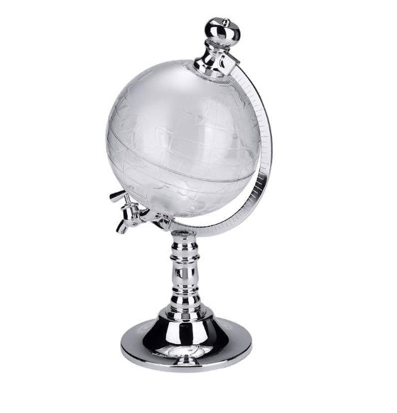 Globe Wine Decanter 1.5L Drink Dispenser