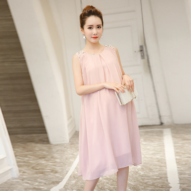 Maternity dress
