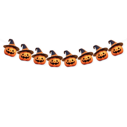 Halloween Party Bat Table Decoration Hanging Decorations