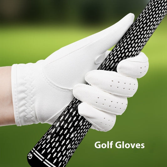 Golf Gloves Sports Protection For Men And Women