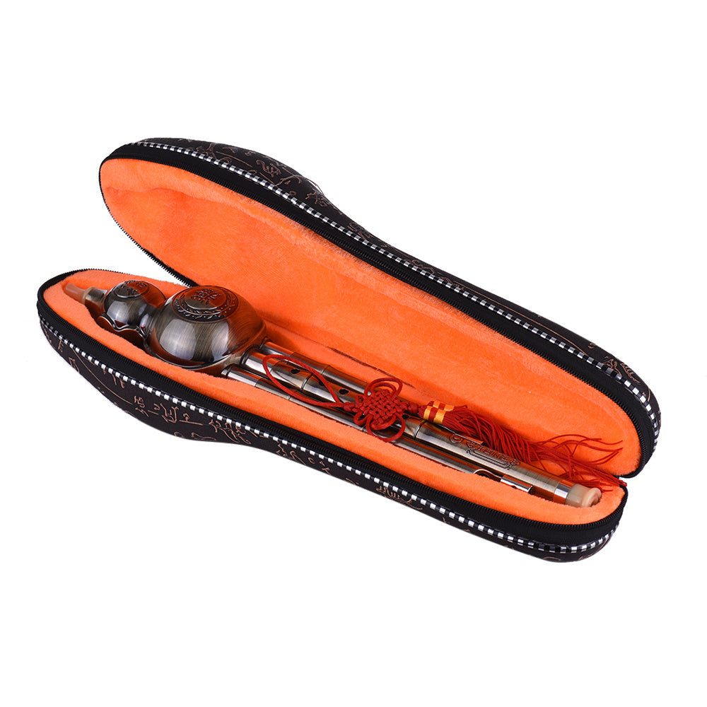 C Tone Hulusi Musical Instrument