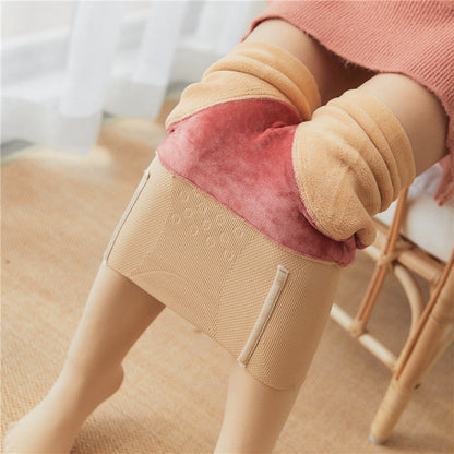 Bare legs slimming artifact women's legging pants