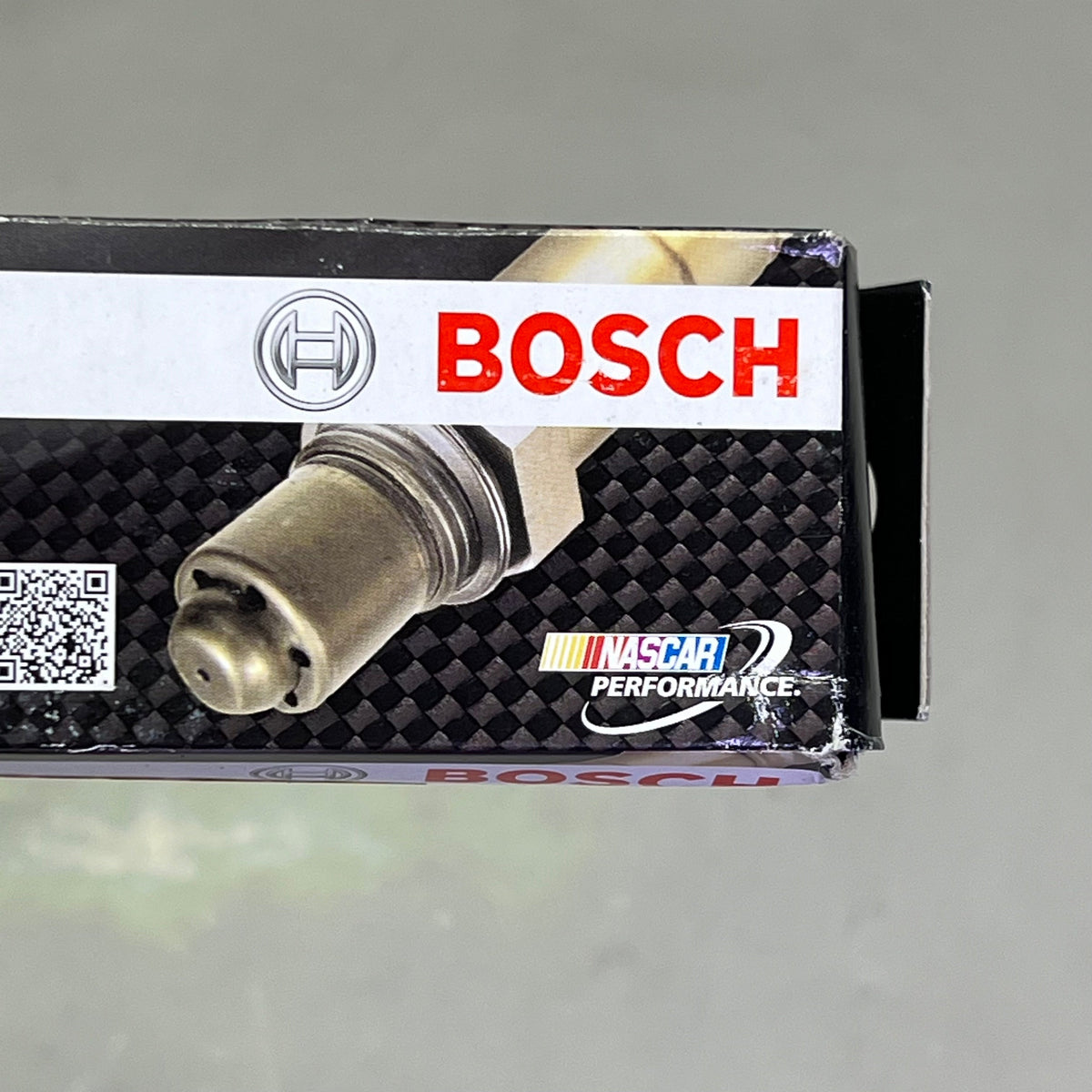 BOSCH Oxygen Sensor Thread Mounting Type Male Connect For Saturn Vehicles 16066
