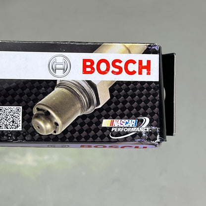 BOSCH Oxygen Sensor Thread Mounting Type Male Connect For Saturn Vehicles 16066