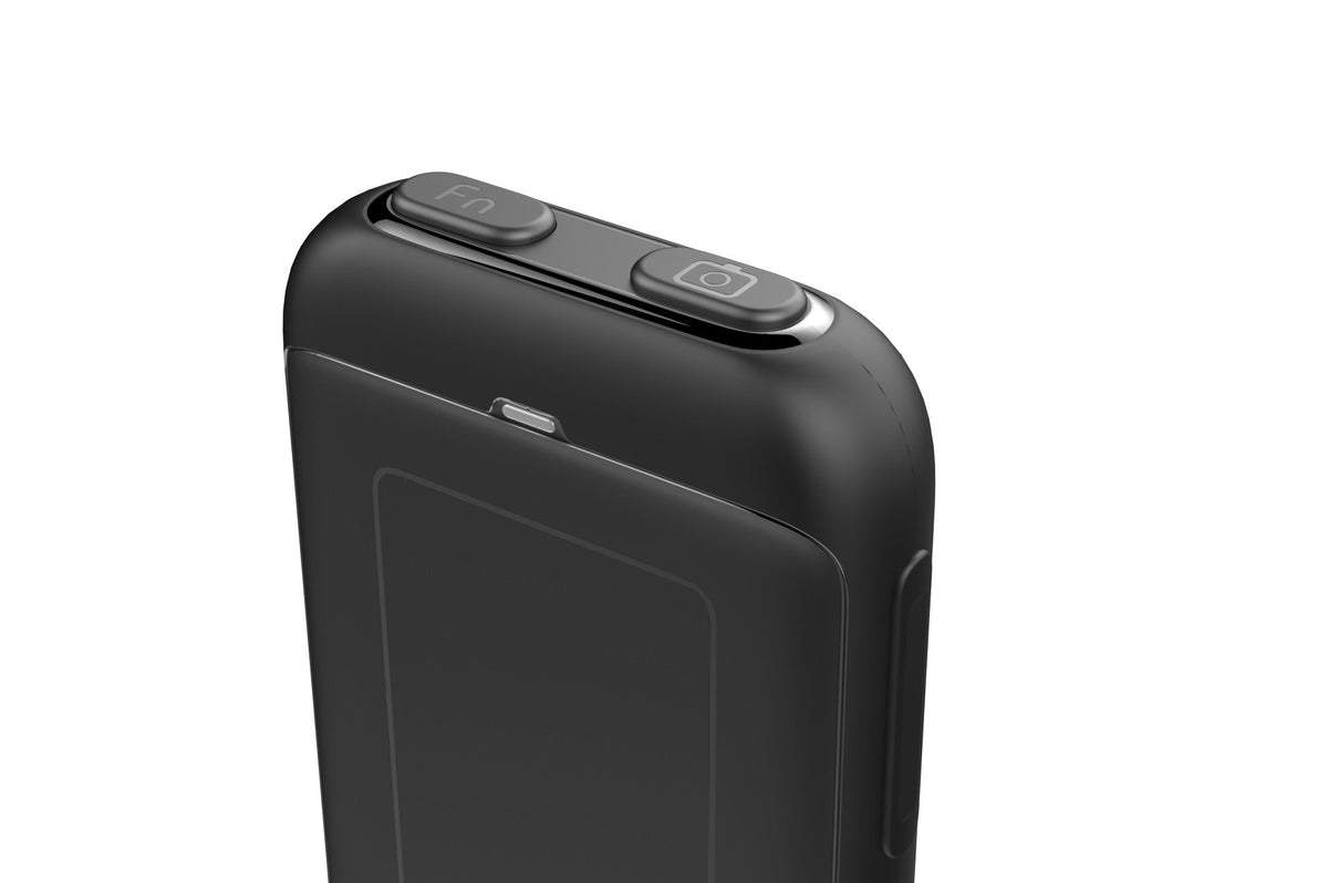 CheerTok Air Singularity Mobile Remote Control Tablet Air Mouse Bluetooth Wireless Multi functional Touchpad