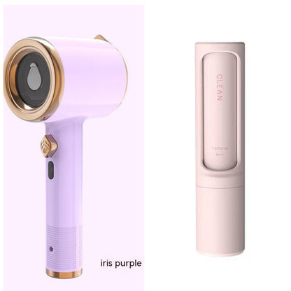 Mini Portable Handheld Garment Steamer Fabric Steam Iron For Clothes Travel Home Appliances Vertical US Plug Ironing Machine