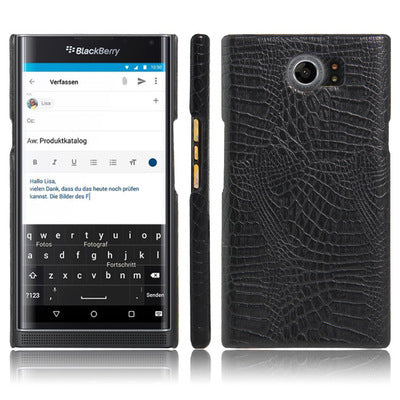 Leather Phone Case