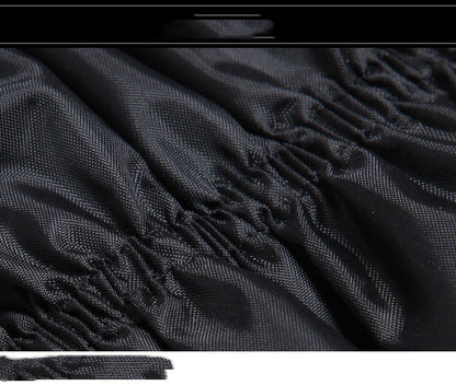 Men's Sweating Fat Plus Size Suit