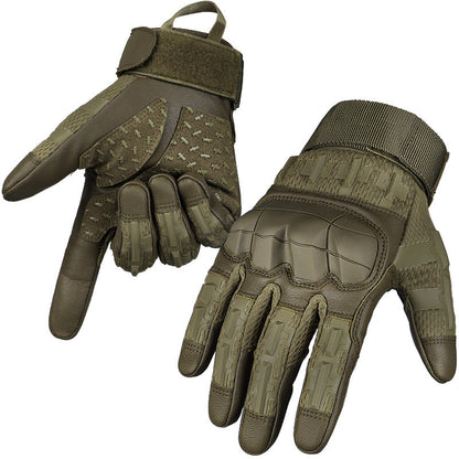 Outdoor Super Technician Non-Slip Cycling Gloves