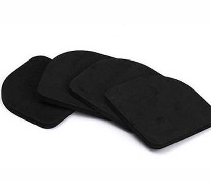 4pcs Stand For A Washing Machine Shock Pads Anti-Vibration Pad