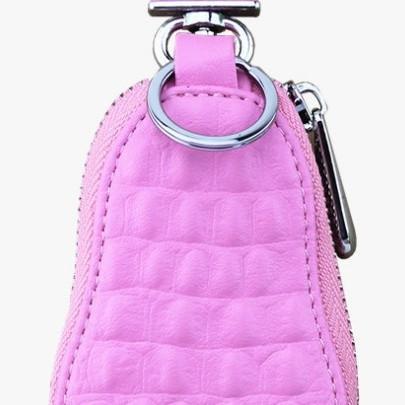 Fashionable And Personalized Car Key Case