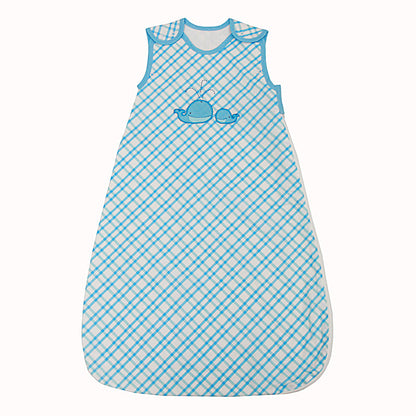 Baby Sleeveless Sleeping Bag Thin