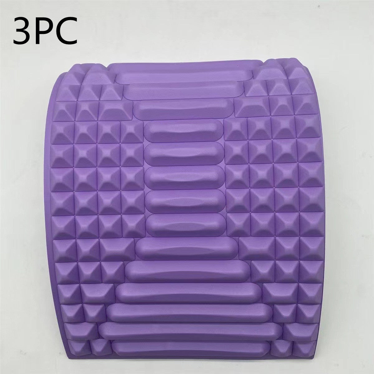 Back Stretcher Pillow Neck Lumbar Massager