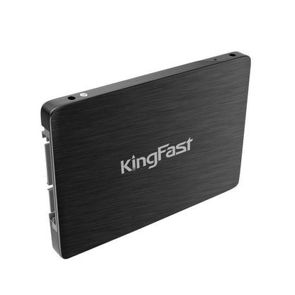 Gold Speed Solid State Drive III