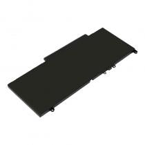 Laptop Battery for Dell Latitude E5570; Dell Precision 3510