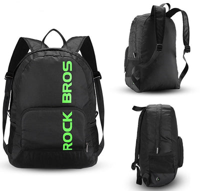Folding Backpack Backpack