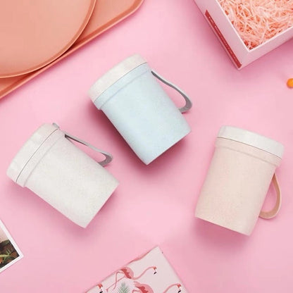 Healthy Material Microwave Lunch Box Dinnerware