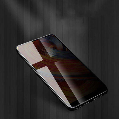 Anti-peep Ceramic Soft Mobile Phone Film