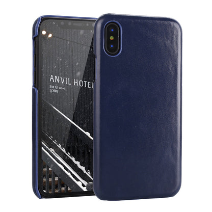 Leather case