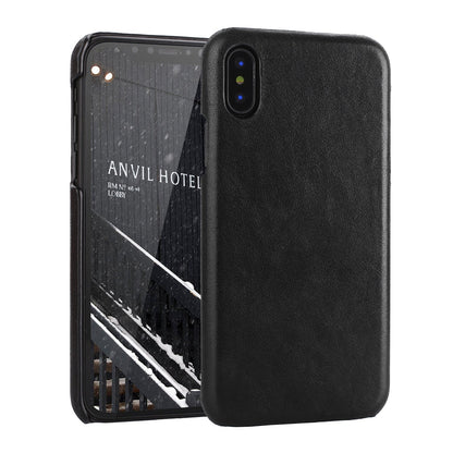 Leather case