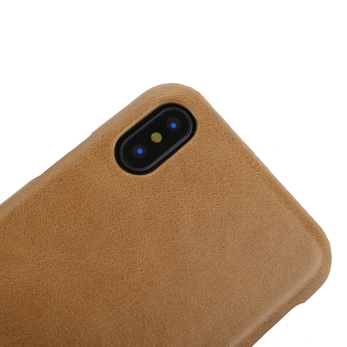 Leather case