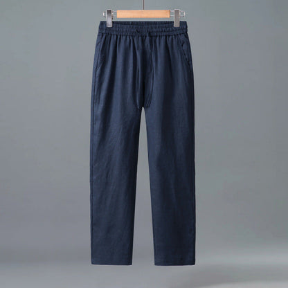 Men's Lightweight Breathable And Minimalist Pants