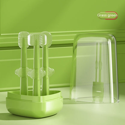 Newborn Oral Cleaner Set