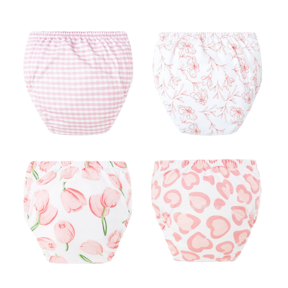 Baby Training Pants, Baby Diaper Pants