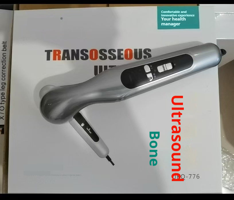Ultrasonic Massage Device Home Beauty Device