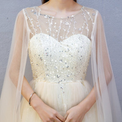 Stage Solo Show Presenter Dress