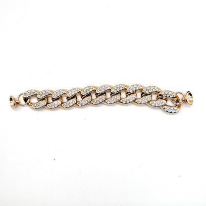 New 20pcs Jewelry Crystal Diamond Shoe Accessories
