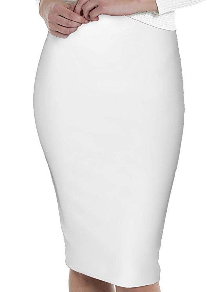 SpringSummer New Arrival Stretch Skirt
