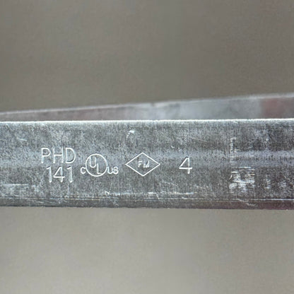 PHD MANUFACTURING (20 PACK) Galvanized Swivel Ring Hanger 4" 650lbs Max Load 141